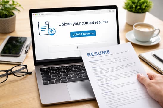 Improve your base resume before tailoring